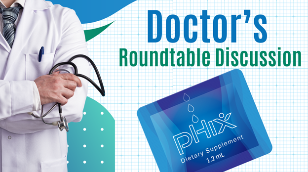 Phix Dr Rountable Phix Doctors Roundtable
