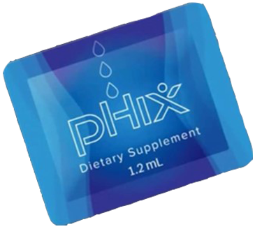 pHix Dietary Supplement Phix Dietary Supplement